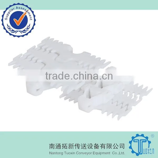 Good Quality Hot Sale Plastic Sprocket For S4090 Sideflex Chainbelt photo-6