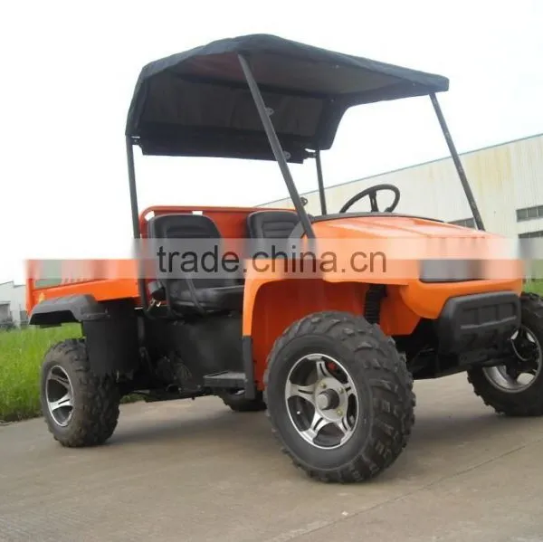 Popular Top Selling Cheap off Road 2 Seater Electrical UTV photo-4