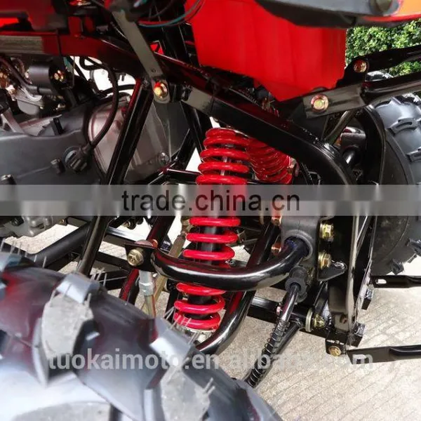 150cc/200cc CVT Farm Quad ATV With Roof&windshiled Cheap Cargo ATV for Sale (TKA150-U) photo-6
