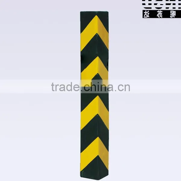 Wholesale Red-White Against Paintwork Damage Garage Door Corner Protector Foam photo-5