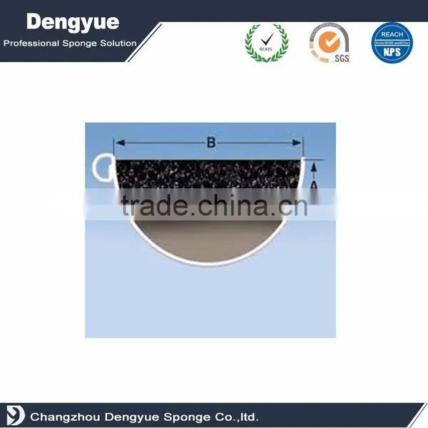 Rainwater Harvesting Fascia&custom Foam Gutter Filter Gutter Guards Gutter Protection photo-4