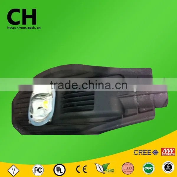 Adgustable Angle Bridgelux 120lumens/ 30w/60w/90w/120w /150w Led Street Light photo-3