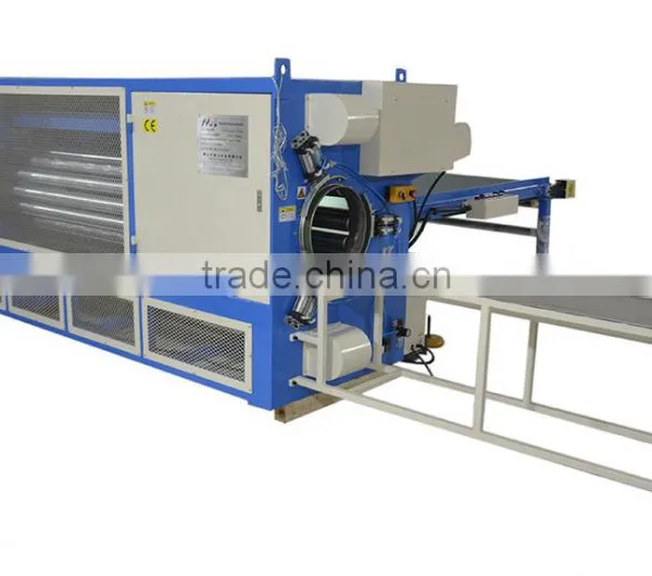 China NaiGu Supply Automatic Mattress Roll Packing Machine 05R photo-5