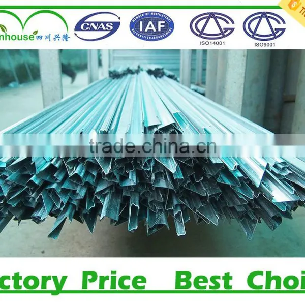 Square Galvanized Steel Pipe For Greenhouse photo-6