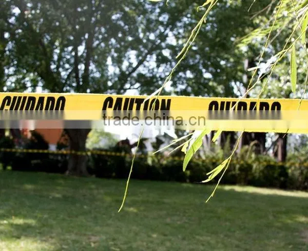 Printable Yellow Caution Tape photo-4