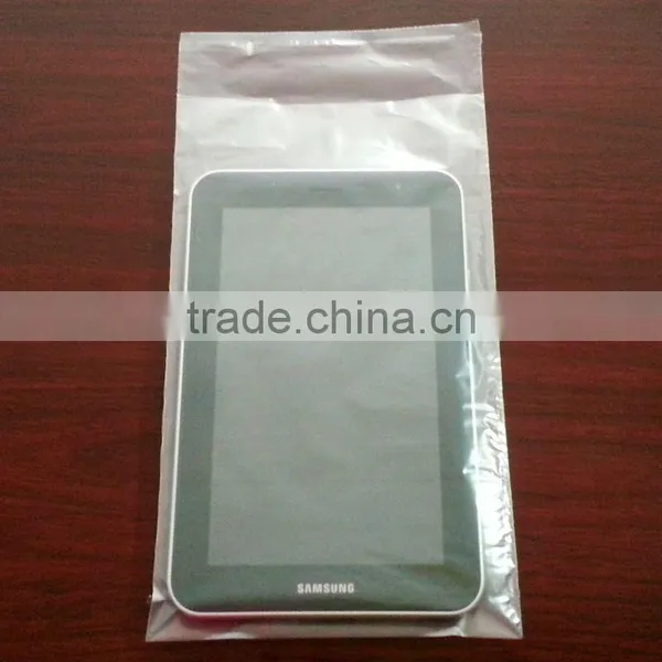 Biodegradable Home Appliances Packaging Films photo-2