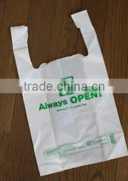 Shopping Plastic Bag Manufacturer photo-3