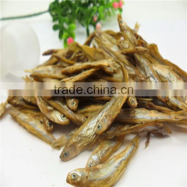 7 mm Pet Cat Food Dried Fish;Freeze Dried Fish photo-3