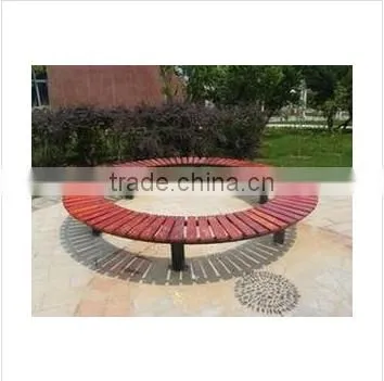2015 Modern Park Chair of Wpc! High Quality and Good Price Wpc Park Seat!! photo-6