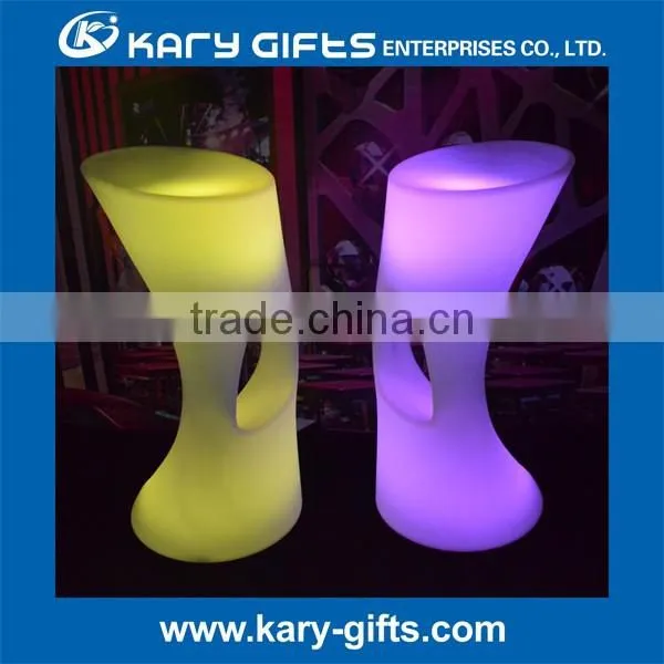WIFI Control Rechargeable LED Bar Chair Furniture LED Light Furniture photo-3