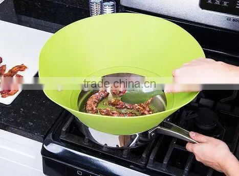 Ultimate Splatter Protection Without Compromises photo-2