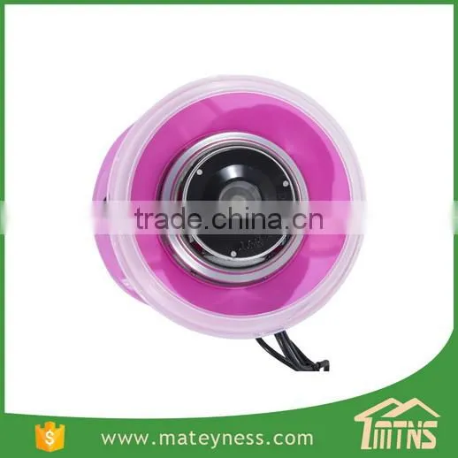 450W Cotton Candy Floss Machine Electric Cotton Candy Machine photo-5
