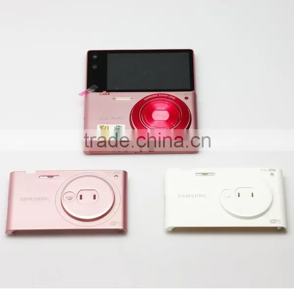 Environmental Plastic Injection Mould Custom-made Plastic Parts for Electronic Product,consoles photo-5