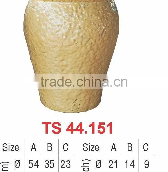 Ceramic Flower Pots