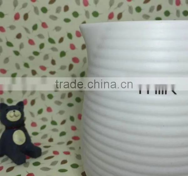 Stocked Cheap Bulk Ceramic Mug,Custom Ceramic Coffee Mug,Cheap Milk Mug photo-4