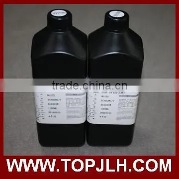 LED UV Inkjet Print Ink for Epson Dx5 Print Head photo-2