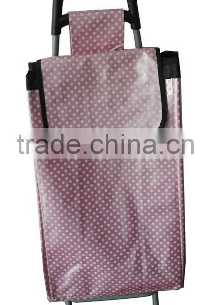 Shopping Trolley Cart Shopping Basket