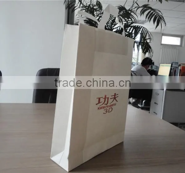 Hot Sale Washable Paper Bag Wholesale photo-6