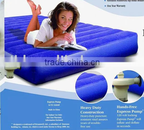 Air Bed