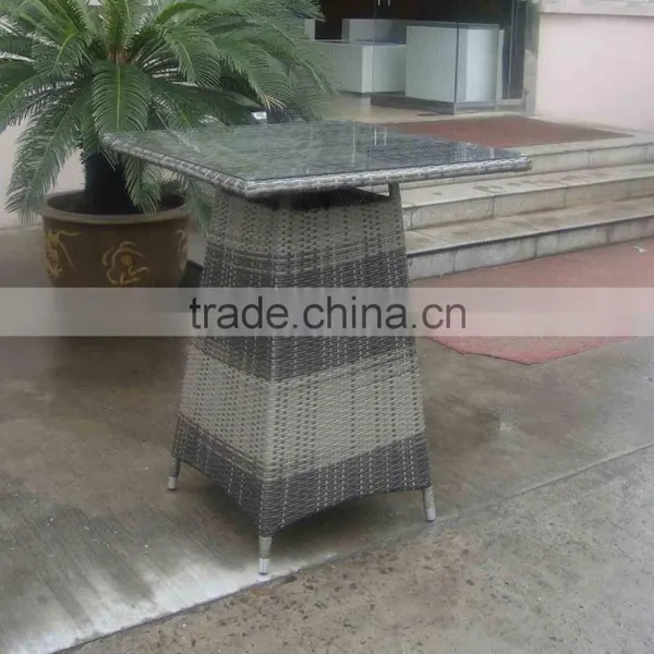 Hot Sale 4 Person Bar Stool High Chair/ Bar Stool Used to Wholesale photo-5