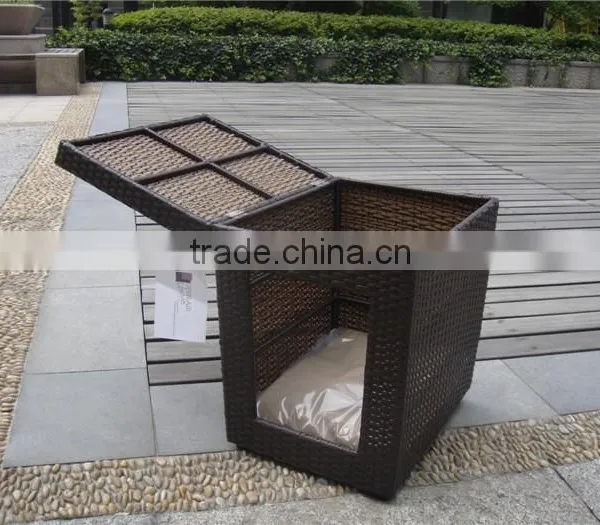 Cheap Wicker Pet Furniture photo-3