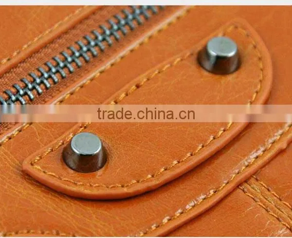 Envelope Gift Clutch Leather Bag Custom Wrestling Bags photo-6
