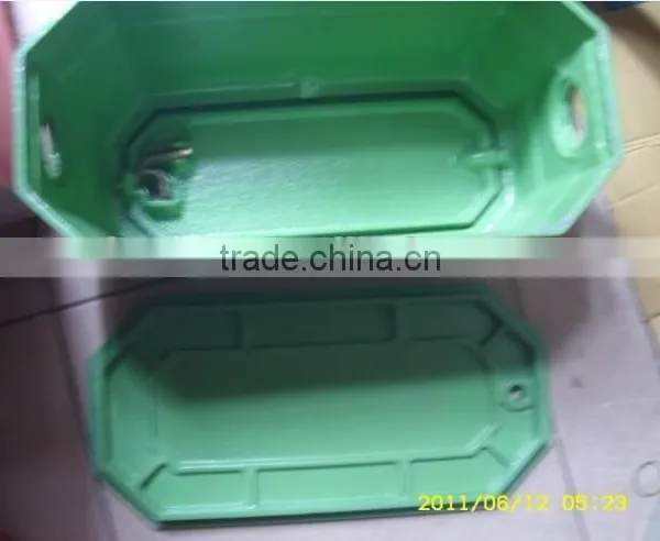 Water Meter Box Size photo-2