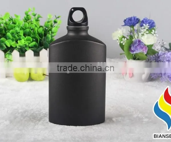BLACK HIP FLASK photo-5