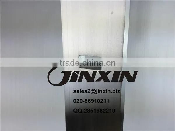 Flat Bar Fences Railing Post Steel Baluster and Pillar With Hole photo-3