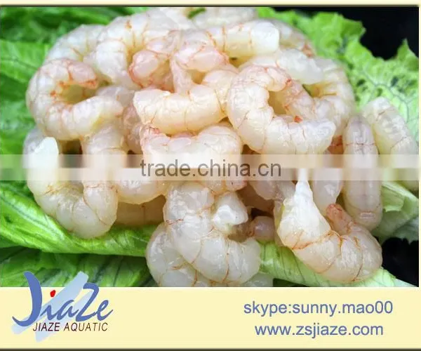 New Processing 21/25 26/30 31/40 IQF PUD Red Shrimp photo-4
