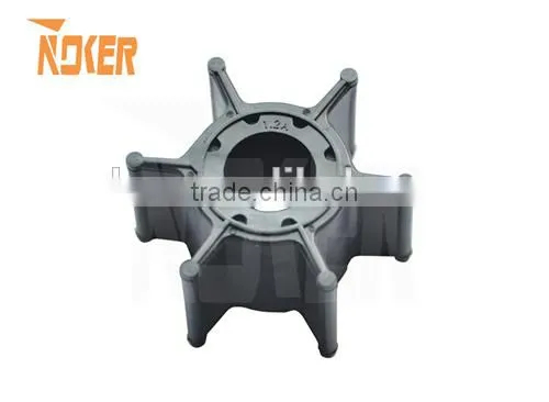 Water Pump Impeller for 9.9 HP YAMAHA Outboard Engine