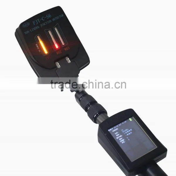 Non-Linear Junction Detector FJT-C-S6 photo-3