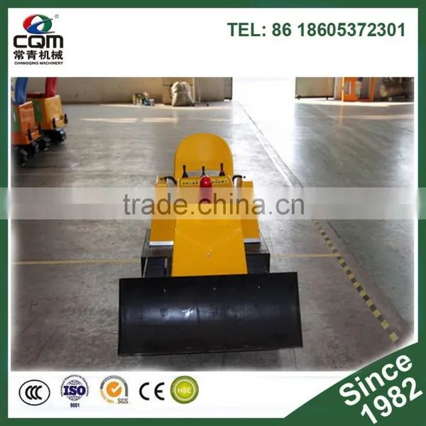 Children Mini Bulldozer photo-2