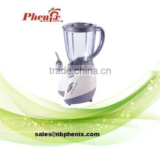 1.5L Food Blender With Tap 2008 photo-3