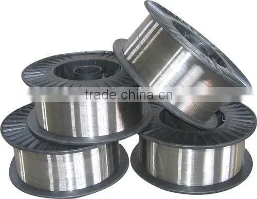 Flux Cored Welding Wire