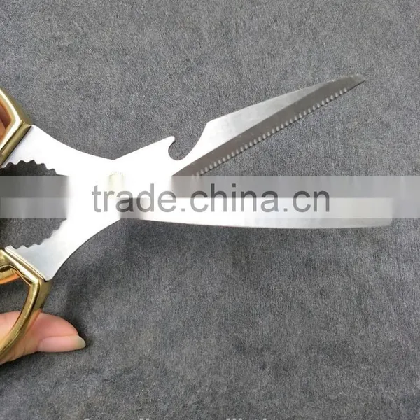 Stainless Steel Tailor Scissors photo-2