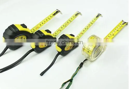 Measuring Measure photo-3