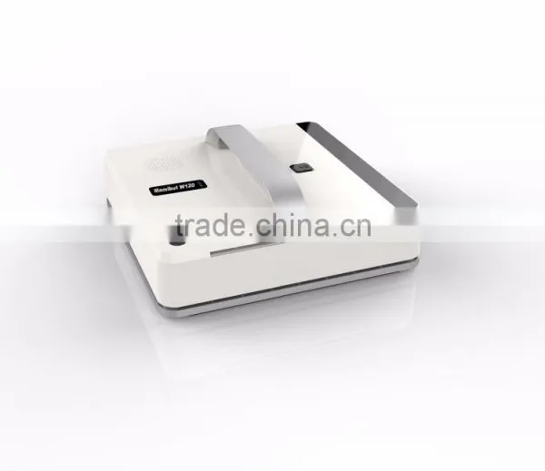 2017 New Type Wholesale Robotic Window Cleaner, Glass Cleaning Robot Vacuum Cleaner