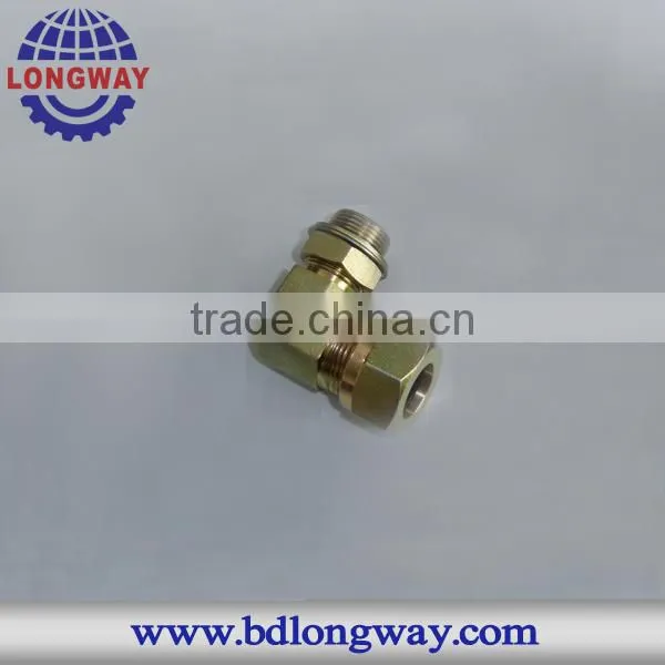 Precise Casting Central Machinery Stainless Steel Parts photo-5