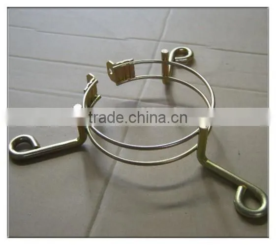 Wire Motor Mounting/air Conditioner Part /electric Motor Mounts photo-6