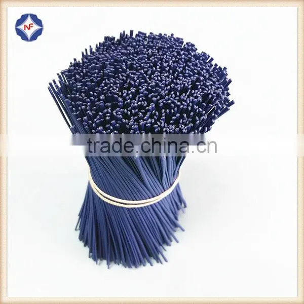 Factory Supply Toy Packaging Single Wire Plastic Bingding Ties photo-3