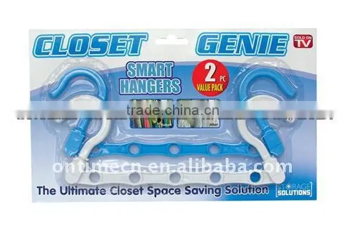 Smart Hangers,plastic Hanger