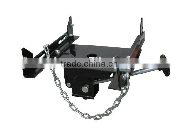 0.5T Transmissino Adaptor photo-5