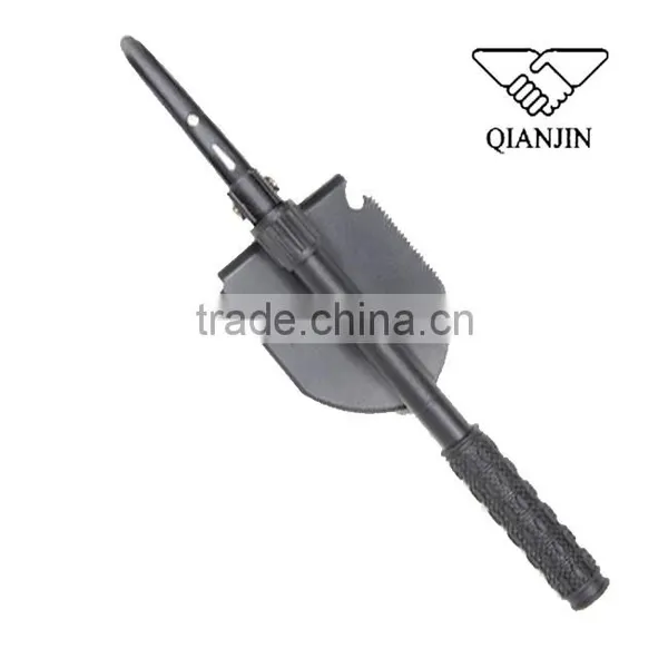 QJ-JS05 Multifunctional Folding Shovel, Foldable Shovel photo-4