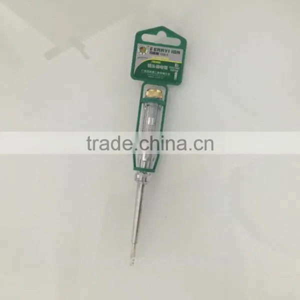 Berrylion Copper Nozzel Electric Test Pen Best Price Electric Test Pen photo-2