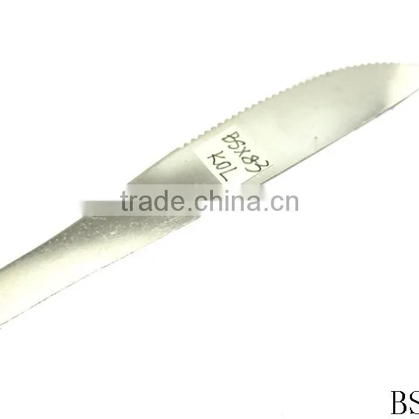 Factory Manufacture Stainless Steel Hunting Knife of Best Quality photo-3
