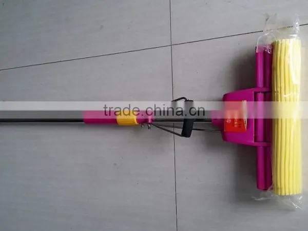 PVA Swob Adjustable Mop photo-4