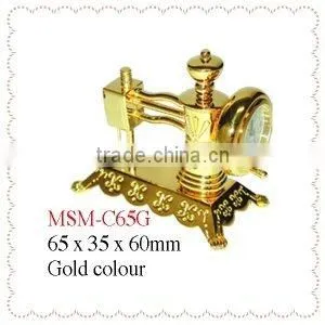 Quartz Clock