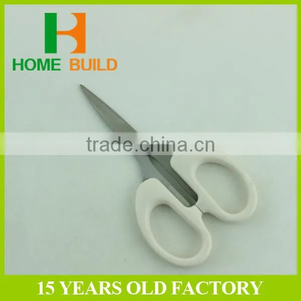 Factory Price HB-S140 Eyebrow Scissors photo-2