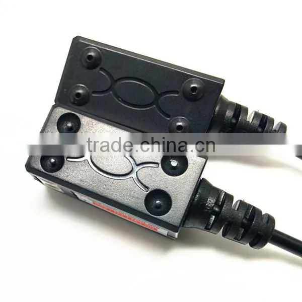 AHD/CVI/TVI Passive Transceiver Video Balun photo-3